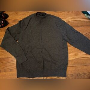 Men’s Nautica sweater